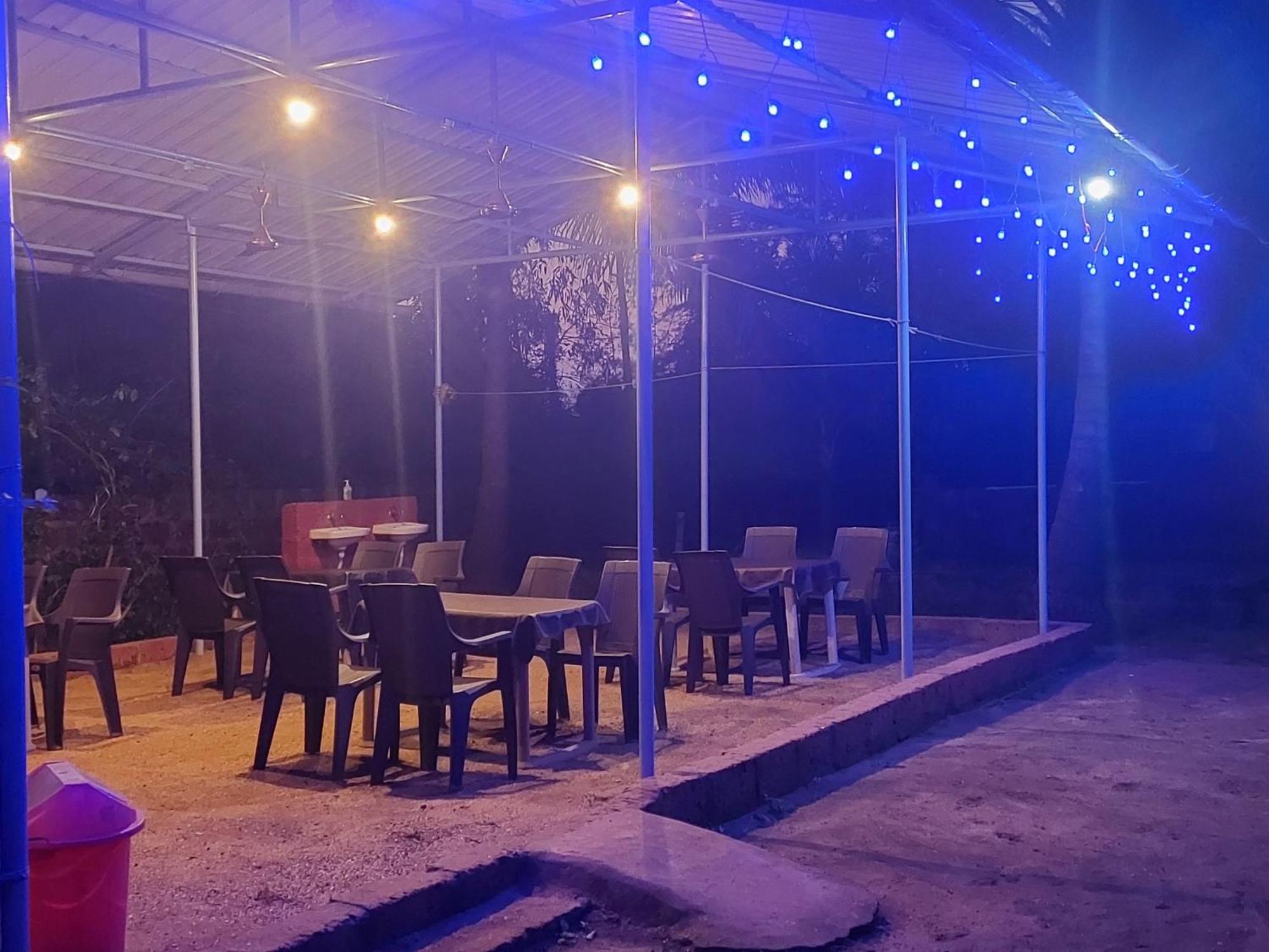 Samarth Atc-Beach Home Stay Ratnāgiri Eksteriør bilde