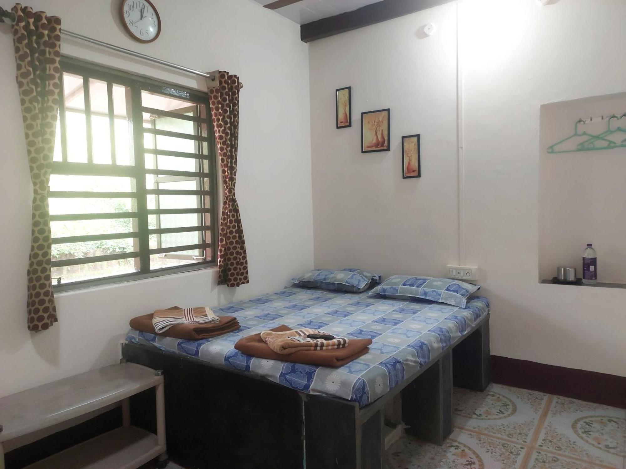 Samarth Atc-Beach Home Stay Ratnāgiri Rom bilde