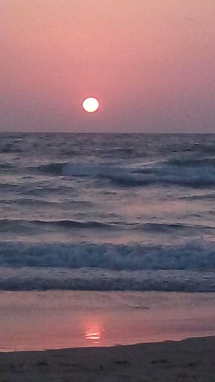 Samarth Atc-Beach Home Stay Ratnāgiri Eksteriør bilde