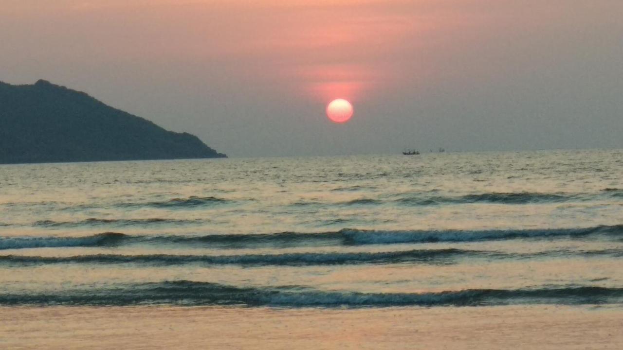 Samarth Atc-Beach Home Stay Ratnāgiri Eksteriør bilde